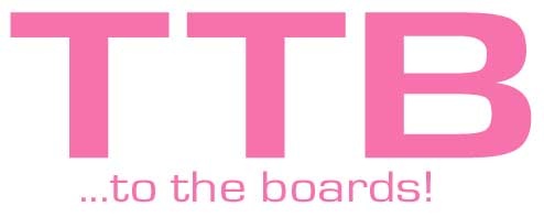 TTB to the boards Ttb10