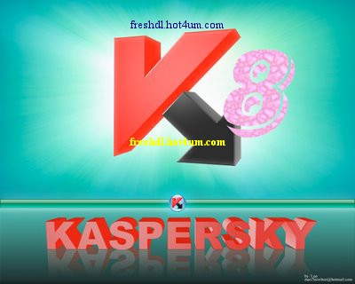 Kaspersky Internet Security v8.0.0.45 Kas10