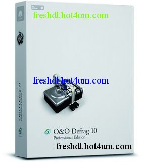 O&O Defrag Professional v10.0.1634 Ood10p10