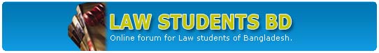 Free forum : Online forum for Law students of Ban Logo10