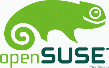 OpenSUSE Opensu10
