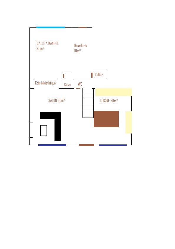 Mon petit chez moi...MAJ - Page 6 Rdc_ma11