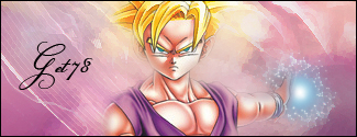 Commande d'avatar Gohan_10