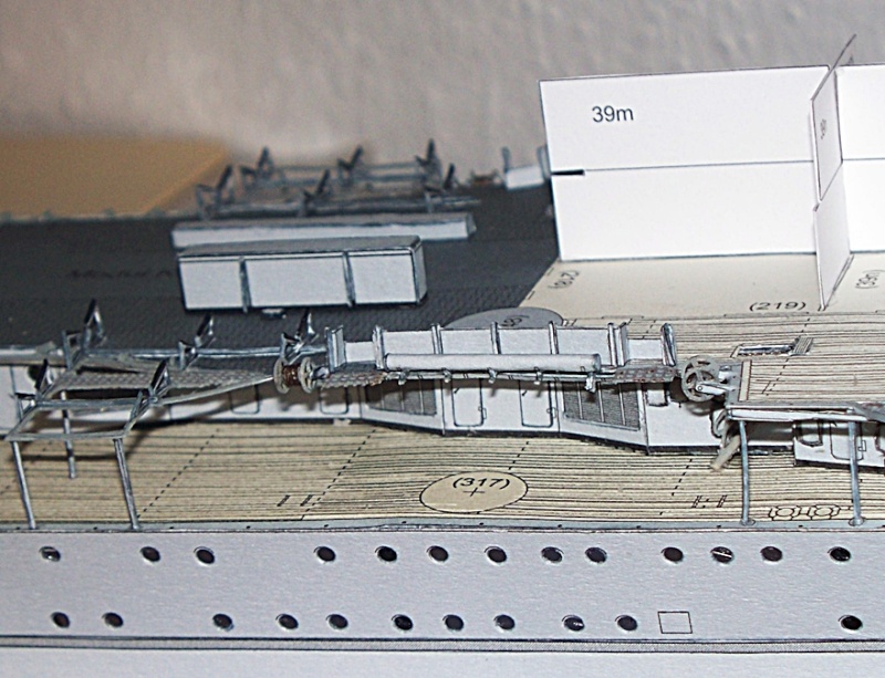 Schwerer Kreuzer Prinz Eugen Kartonmodell Wasserlinie 1:250 vom CFM Verlag - Seite 6 Prinz_63