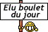 MINI PARTICIPATION FACULTATIVE AU FORUM - Page 7 Boulet10