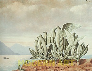 magritte - René Magritte - Page 2 Magrit12