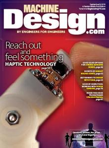 مجلة Machine design - صفحة 2 0016eb10