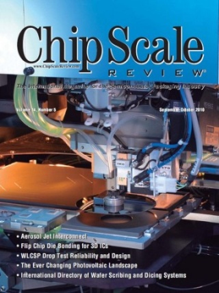 مجلة Chip Scale Review الشهيرة في عالم الإلكترونيات الدقيقة 00173810