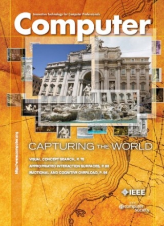 IEEE Computer magazine 00174f10