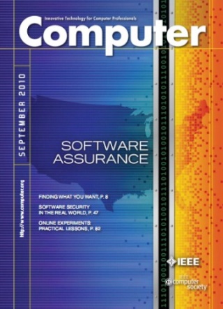 IEEE Computer magazine 00174f13