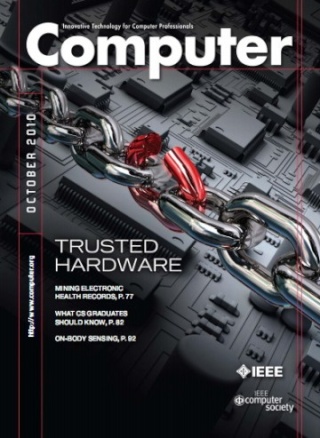 IEEE Computer magazine 00177310