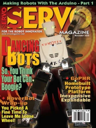 Servo Magazine - صفحة 3 00179611