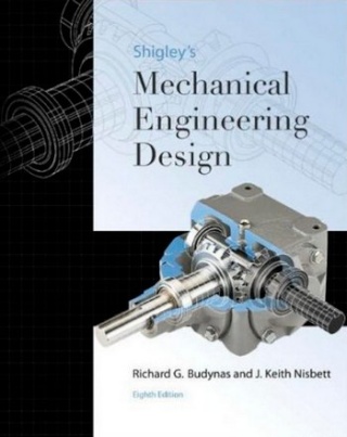 مجموعة كتب التصميم الميكانيكي Mechanical design books 0017b210