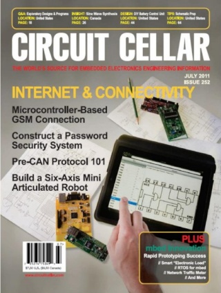 مجلة : Circuit Cellar - صفحة 3 001c2f11