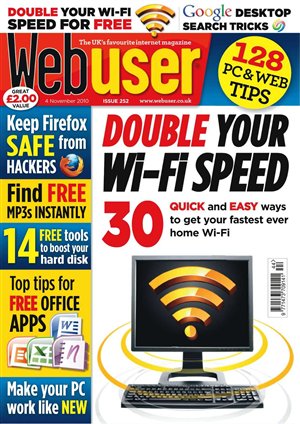 مجلة Webuser magazine - صفحة 2 02113810