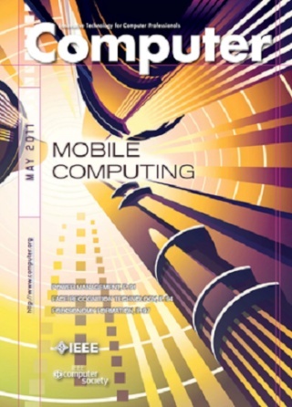 IEEE Computer magazine 12306410
