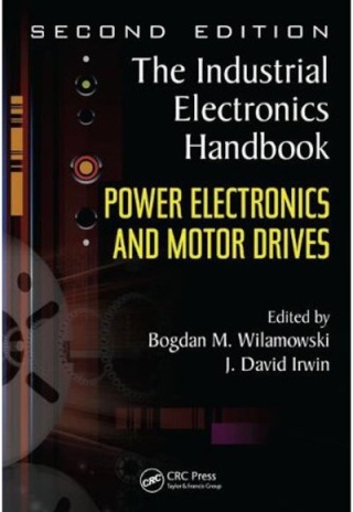 موسوعة كتب الإلكترونيات الصناعية Power electronics 13060010