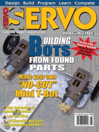 Servo Magazine - صفحة 3 13082110