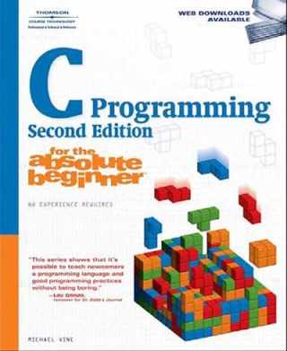 موسوعة كتب البرمجة بلغة C بكل إصداراتها - صفحة 5 1610
