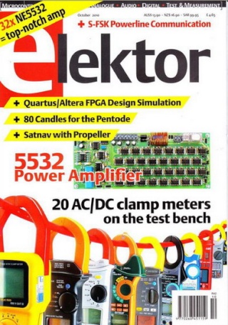 Elektor Magazine - صفحة 3 16109d10