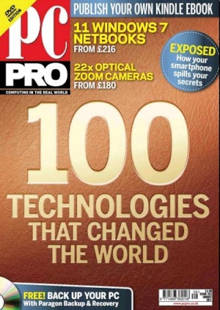 مجلة PC-PRO Magazine - صفحة 2 18577210