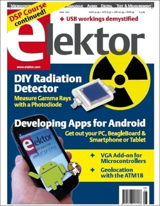 Elektor Magazine - صفحة 4 18699010