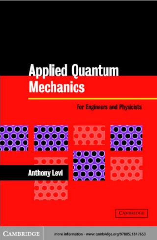 موسوعة كتب ميكانيكا الكم Quantum mechanics 19808710
