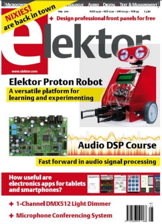 Elektor Magazine - صفحة 4 2404a010