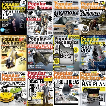 مجلة  Popular Mechanics - صفحة 3 26623910