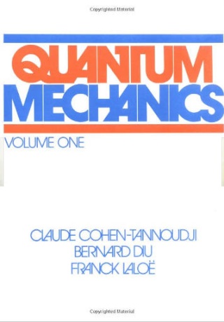 موسوعة كتب ميكانيكا الكم Quantum mechanics 35785410