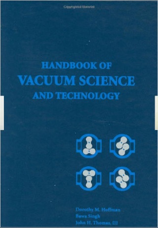 مجموعة كتب عن التفريغ الهوائي Vacuum في جميع المجالات الهندسية والعلمية 50862910