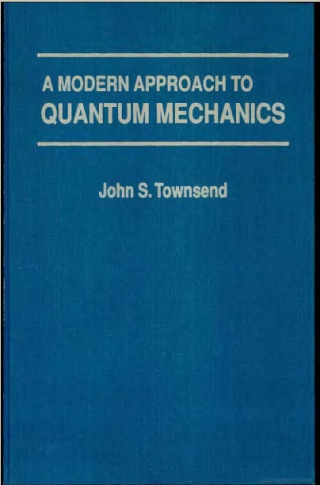 موسوعة كتب ميكانيكا الكم Quantum mechanics 57495510