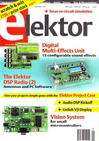 Elektor Magazine - صفحة 3 642o4210