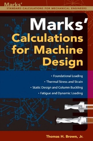 مجموعة كتب التصميم الميكانيكي Mechanical design books 77820210