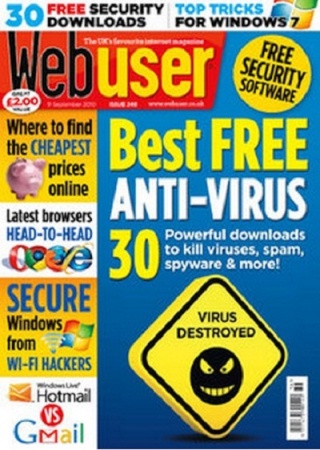 مجلة Webuser magazine - صفحة 2 89065110