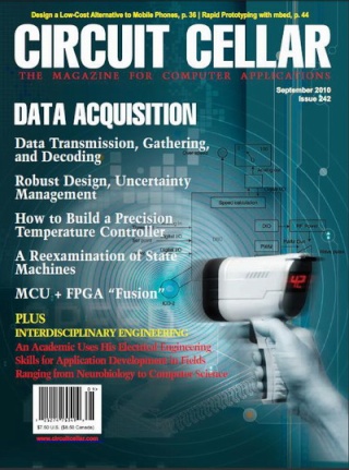مجلة : Circuit Cellar - صفحة 2 9itk5y10