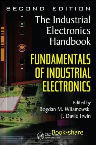 موسوعة كتب الإلكترونيات الصناعية Power electronics _1439813