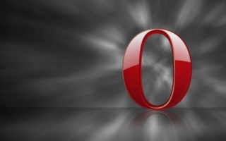 أحدث إصدارات متصفح الإنترنت Opera 10.70 Ba678110
