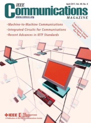 IEEE Communications Coc10