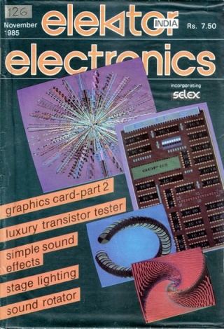 Elektor Magazine - صفحة 3 Elekto11