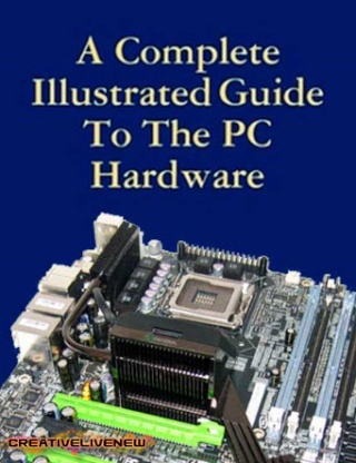 كتب مكونات وصيانة الحاسب الآلي PC Hardware and Maintenance Books  Ml1fl410