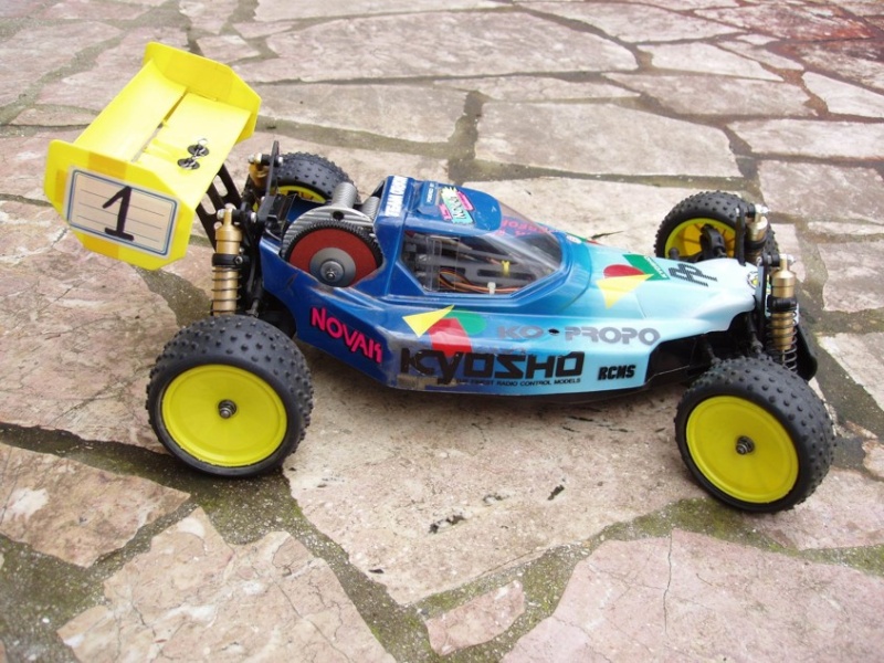 RC DRIFT Grip zero 2010 Lazer010