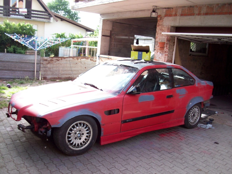 [e36320i] Ma 320i Coupé E.36 - Page 3 00413