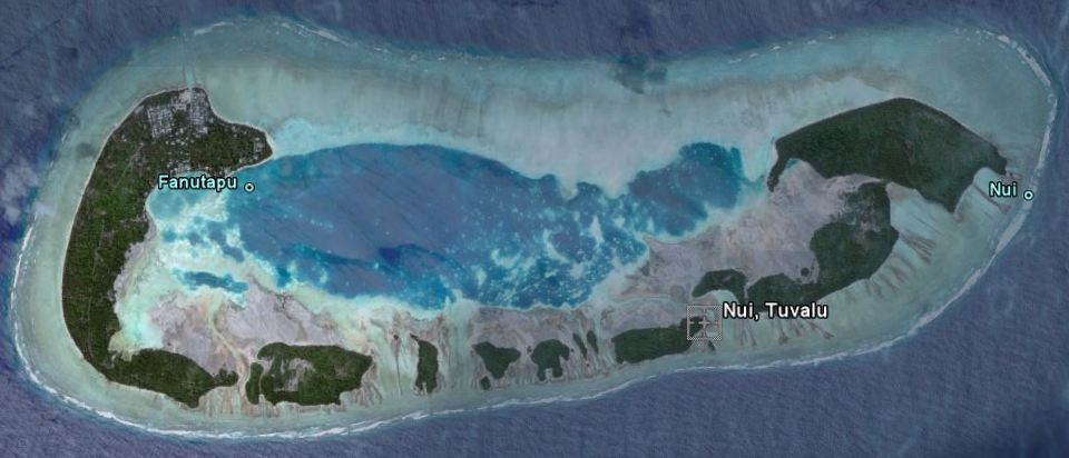 [FSX] Nos atóis de Tuvalu, 2ª e 3ª pernas (2ª parte) Nui10