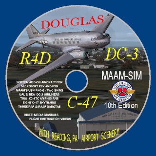 R4D/DC-3/C-47 da MAAM-SIM na 10ª edição R4d_cd10