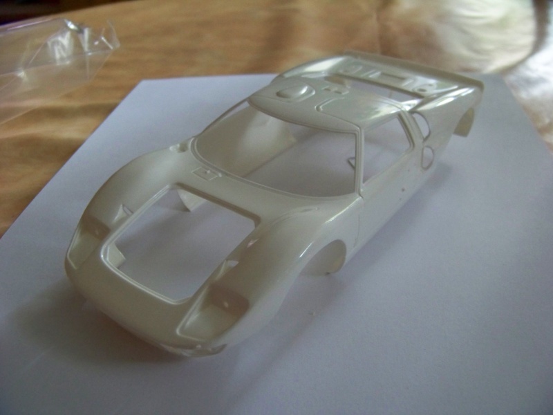 ford gt 40 mkII  1/24 1_710