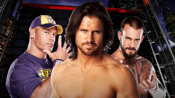 Exclusive WWE Monday Night RAW 6/6/2011 Rmvb - Direct Links 20110210