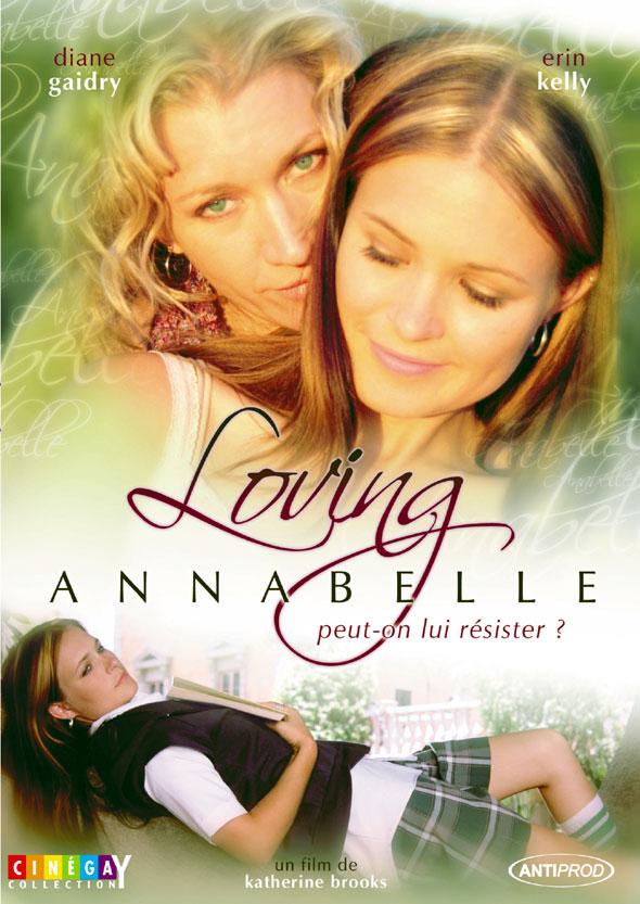 DVD - Loving Annabelle Loving10