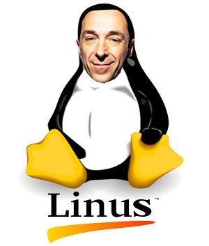 Linux Ubuntu Linus10