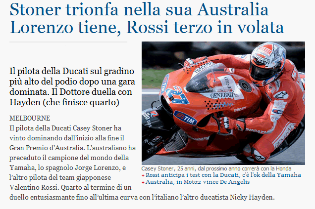 Valentino Rossi - Pagina 3 Vale13